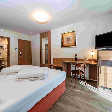 Hotel Hagnauer Hof Esterno foto