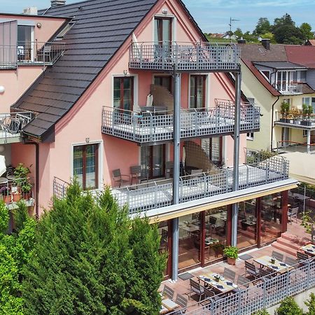 Hotel Hagnauer Hof Esterno foto