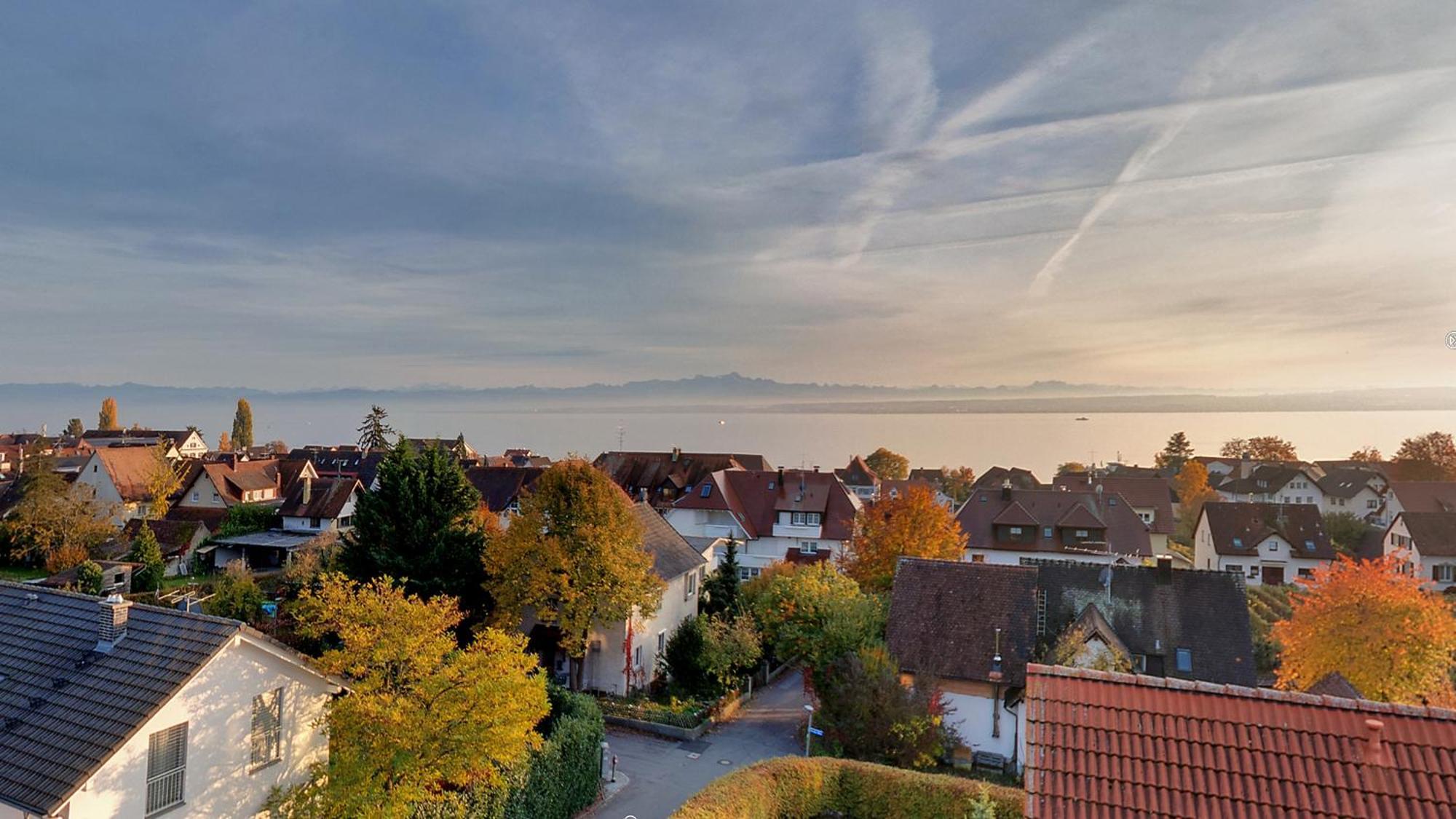 Hotel Hagnauer Hof Esterno foto