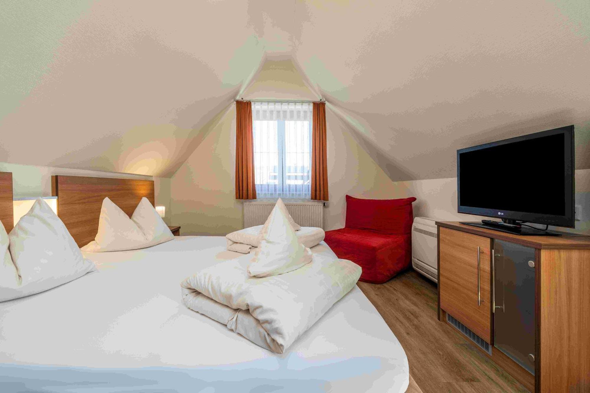 Hotel Hagnauer Hof Esterno foto