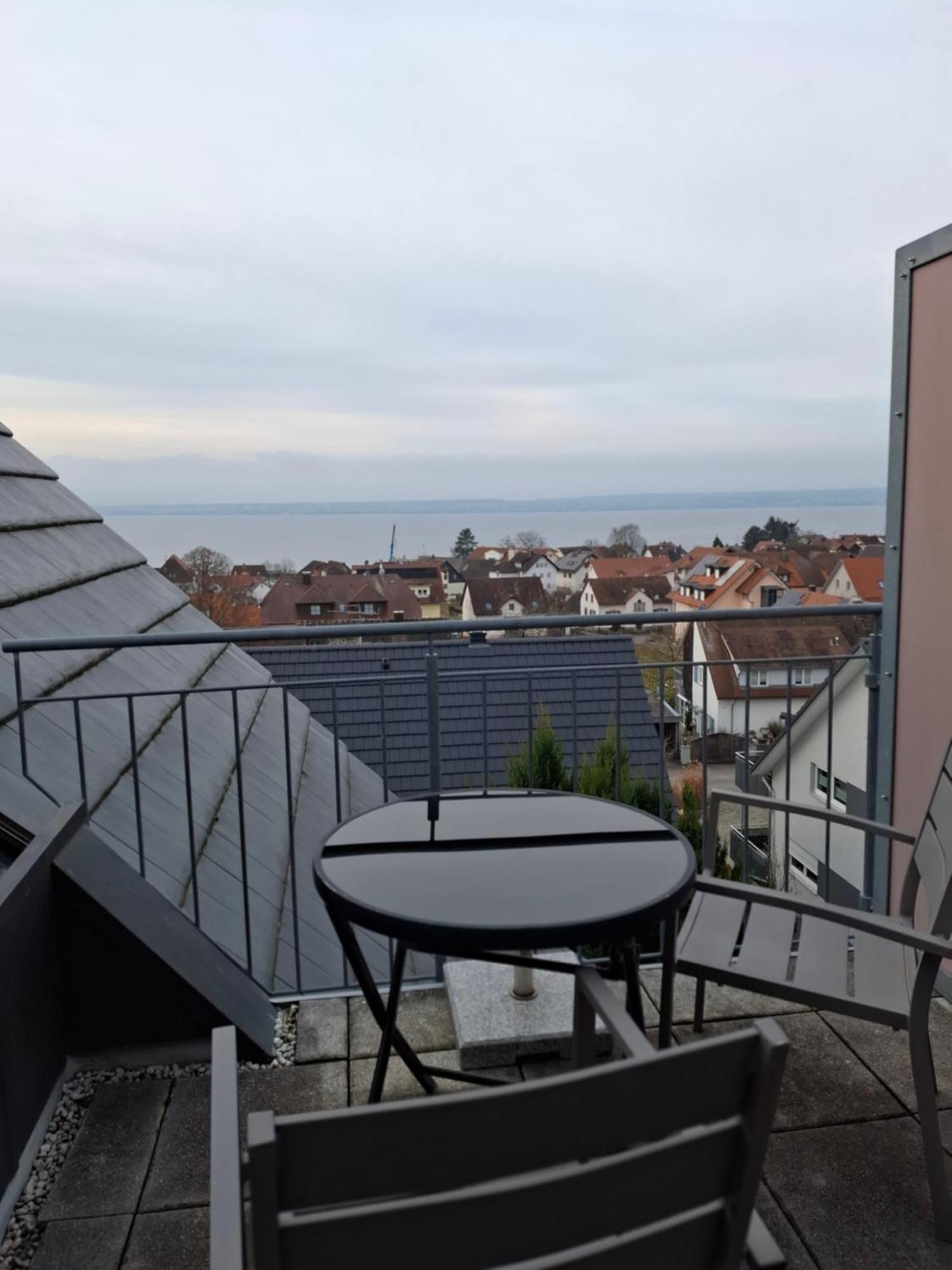 Hotel Hagnauer Hof Esterno foto