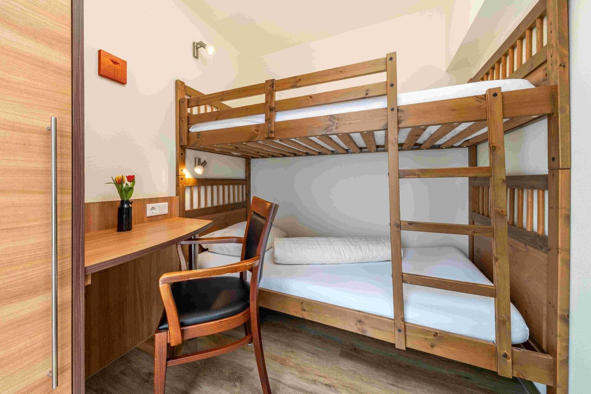 Hotel Hagnauer Hof Esterno foto
