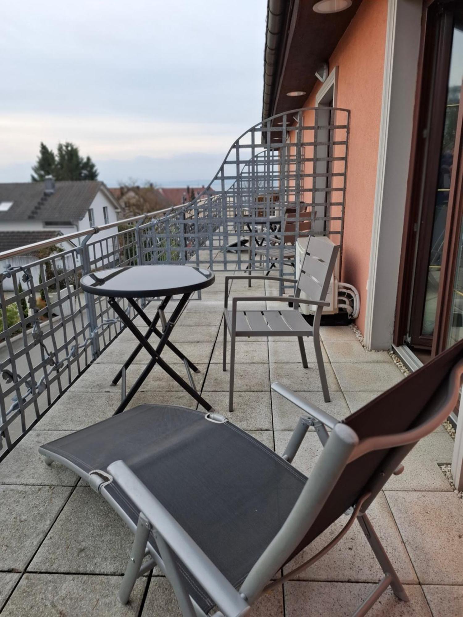 Hotel Hagnauer Hof Esterno foto
