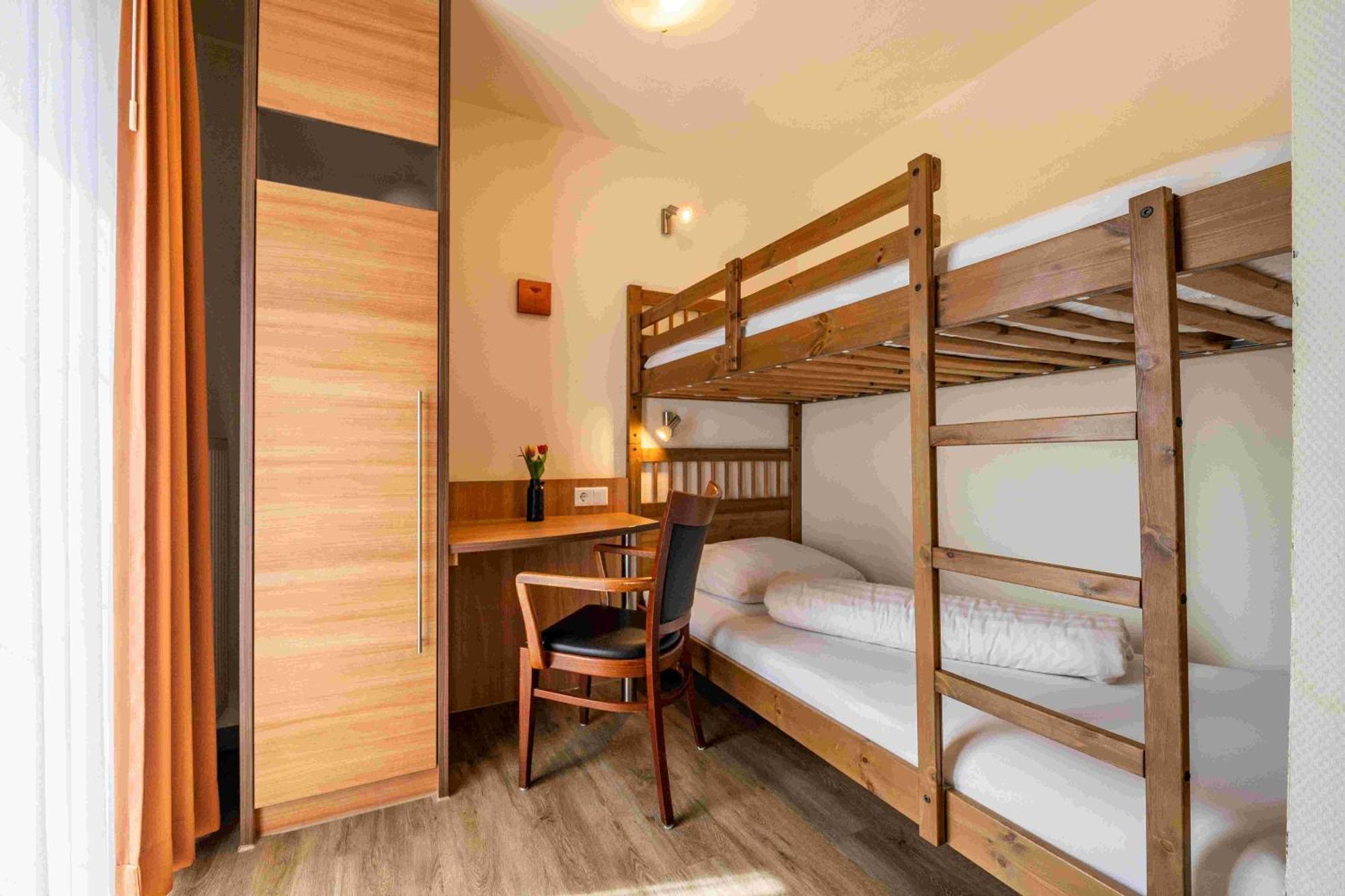 Hotel Hagnauer Hof Esterno foto